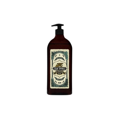 Pan Drwal Genuine Hair Shampoo 1000ML — image 1