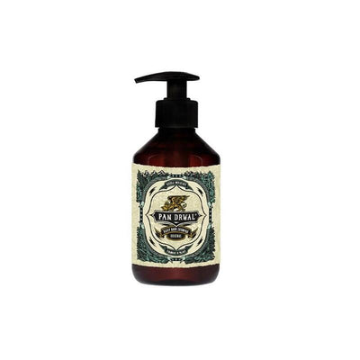 Pan Drwal Genuine Hair Shampoo 250ML — image 1