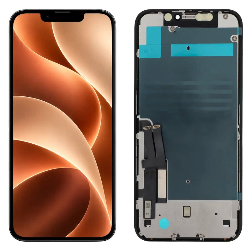 Screen Iphone 11MÓDULO Complete LCD Touchscreen 6.1
