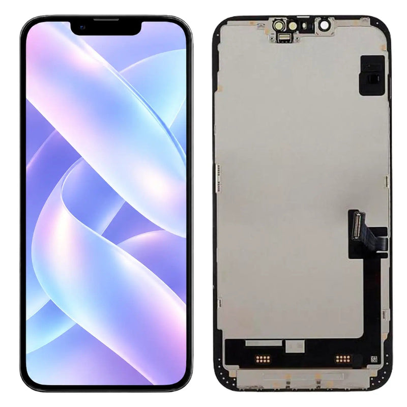 Screen Iphone 14 Plus Módulo Complete OLED Touchscreen 6.7