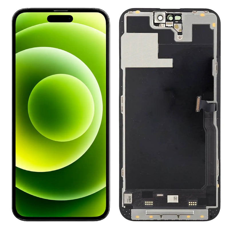Screen Iphone 14 Pro Max. Módulo Complete OLED Touchscreen 6.7