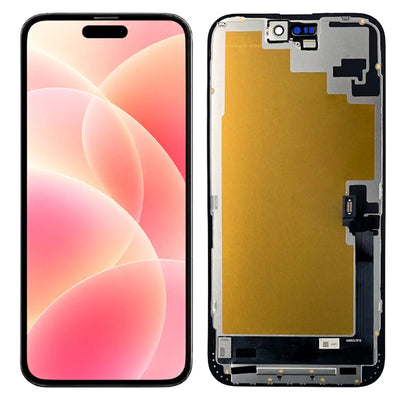 Screen Iphone 16 Plus Módulo Complete OLED Touchscreen 6.7 — image 1