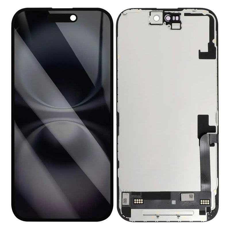 Screen Iphone 16MÓDULO Complete OLED Touchscreen 6.1