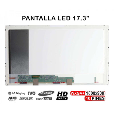 Screen Laptop Acer Aspire V3-771 Series — image 1
