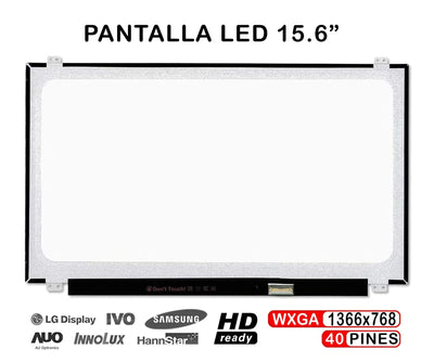 Screen Laptop Asus A550CA-EB51 — image 1