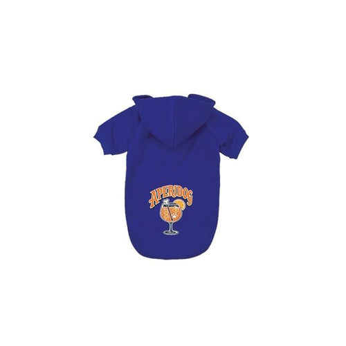 Pchelka Aperidog Blue - Ropa Perros - Size S — image 1