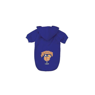 Pchelka Aperidog Blue - Ropa Perros - Size Xxs — image 1