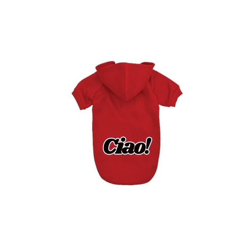 Pchelka Ciao! Network - Ropa Perros - Size L