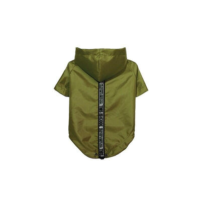 Pchelka Code Green - Ropa Perros - Size S — image 1