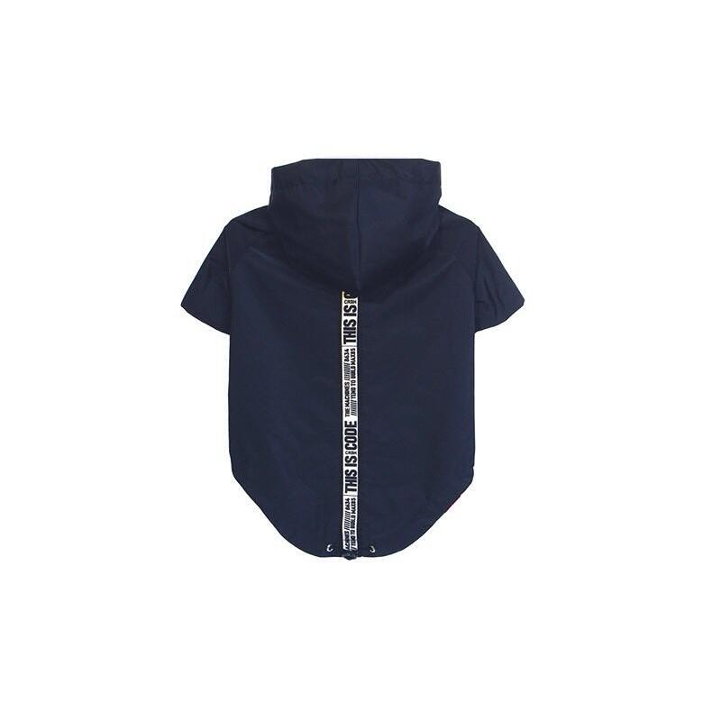 Pchelka Code Navy - Ropa Perros - Size S