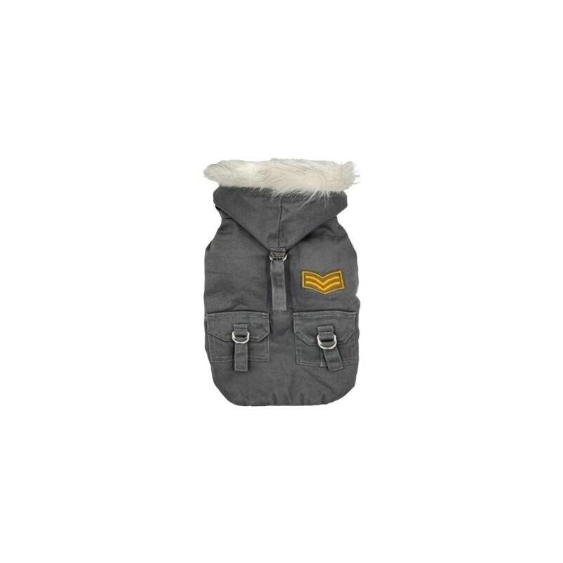 Pchelka Mati Grey - Ropa Perros - Size S
