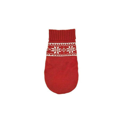 Pchelka Norweski Network - Ropa Perros - Size S — image 1