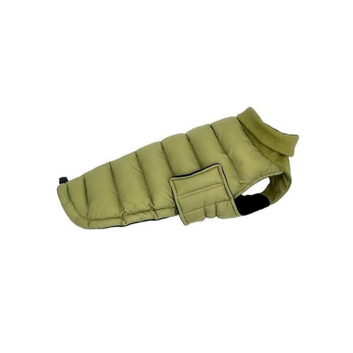 Pchelka Oskar Green - Ropa Perros - Size L — image 1
