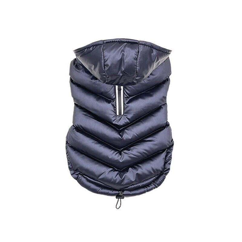 Pchelka Sherry Navy - Ropa Perros - Tamaño XL