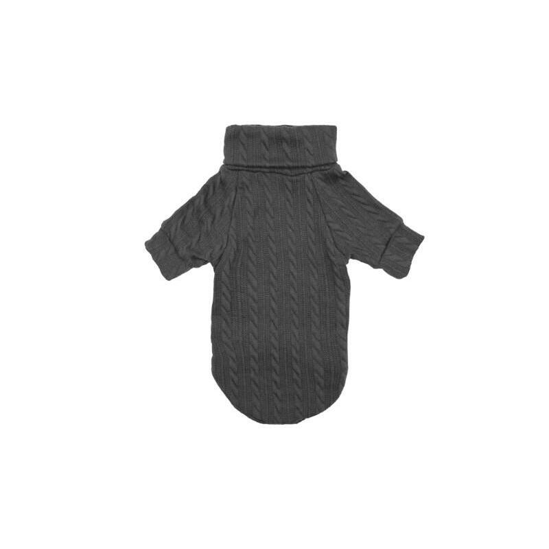 Pchelka Sonia Ash-grey - Ropa Perros - Size L