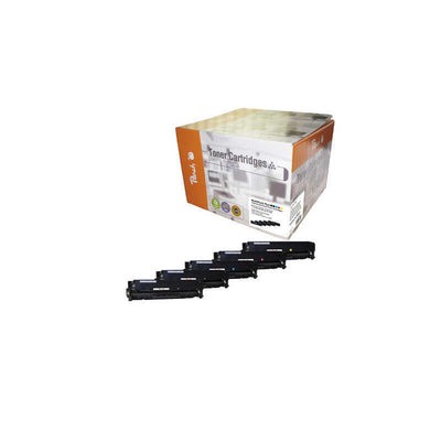Peach Toner HP NR.305A Multipackplus Retail Comp. — image 1