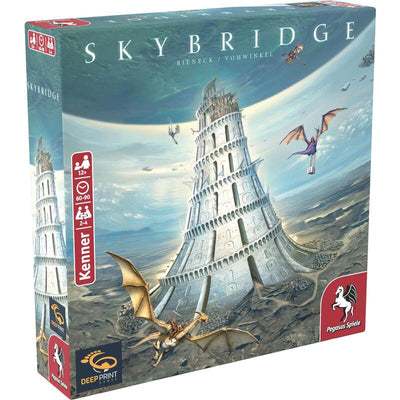 Pegasus Deep Print Games: Skybridge 57828G — image 1