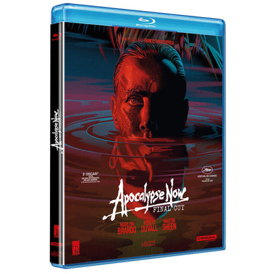 Film Apocalypse Now - Final Cut - Bd Blu-ray — image 1