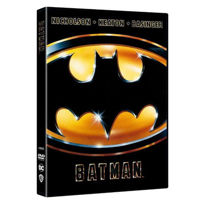 Film Batman - Dvd — image 1