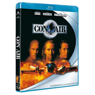 Film With Air (convictos Air Blu-ray — image 1