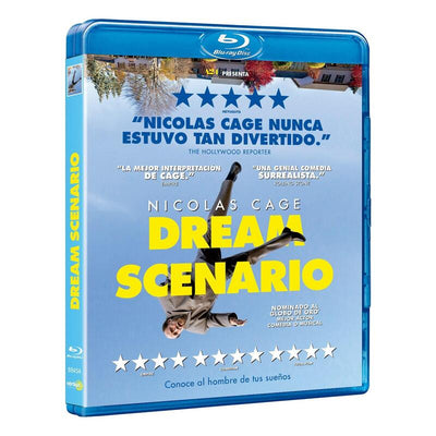 Film Dream Scenario - Bd Blu-ray — image 1