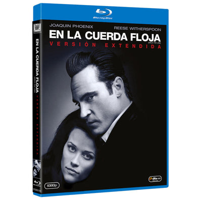 Film Cuerda Floja - Bd Blu-ray — image 1