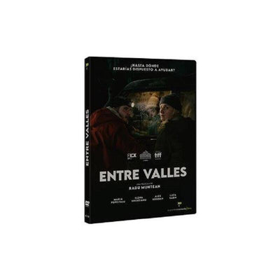 Film Entre Valles - Dvd — image 1