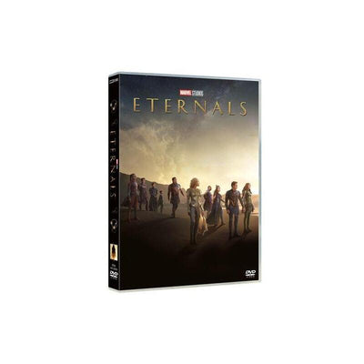 Film Eternals - Dvd — image 1