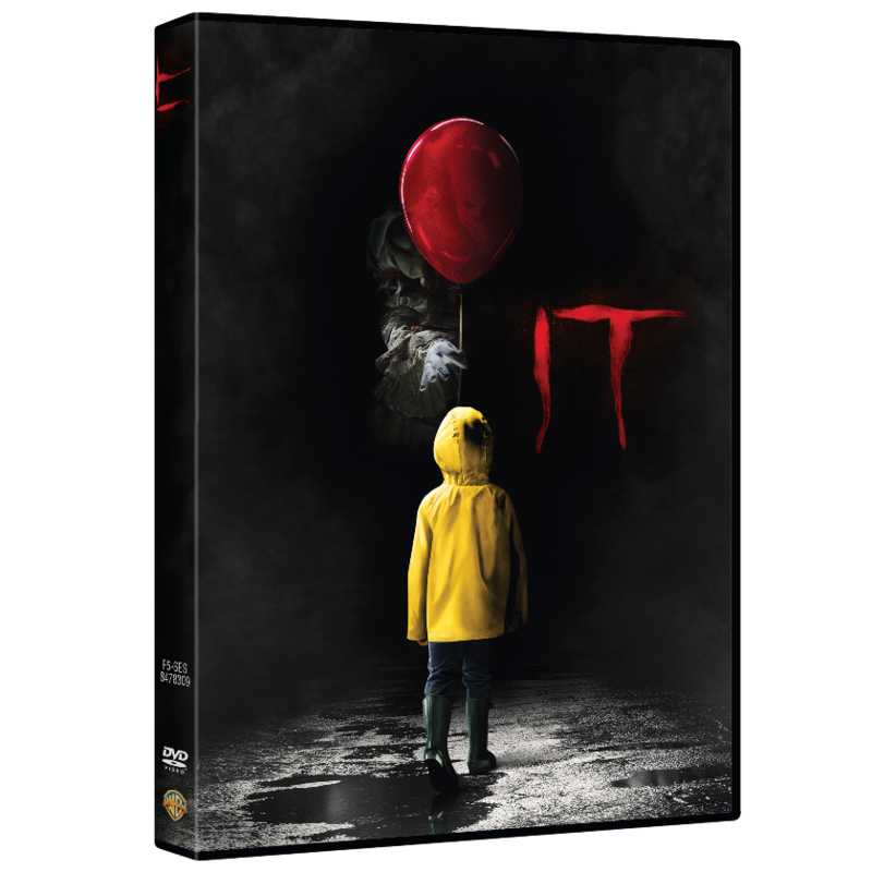 Film It Dvd