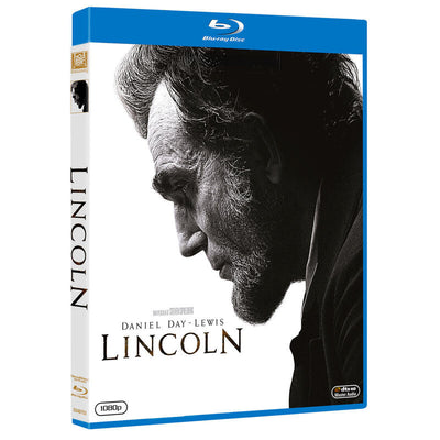 Film Lincoln - Bd Blu-ray — image 1