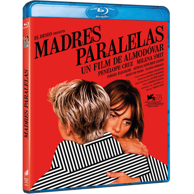 Film Madres Paralelas - Bd Blu-ray — image 1
