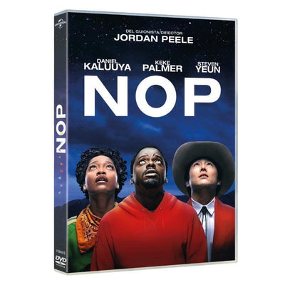 Film Nop - Dvd — image 1