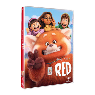 Film Network - Dvd — image 1