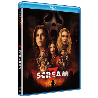 Film Scream 7 - Bd Blu-ray — image 1