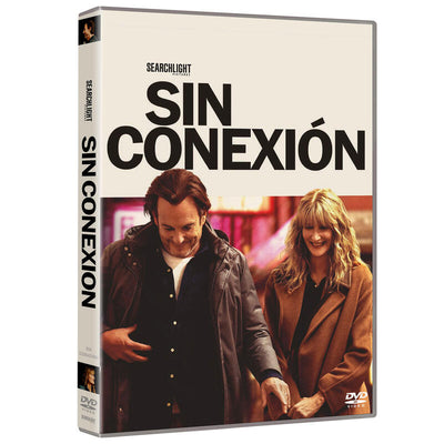Film Without Connection - Dvd — image 1