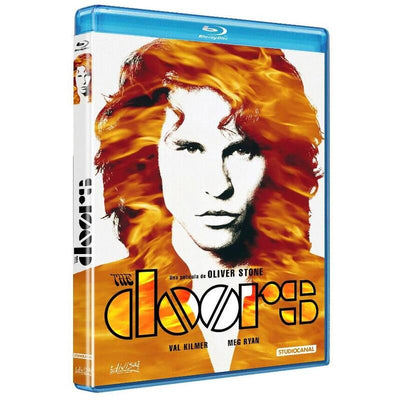 Film The Doors Blu-ray — image 1