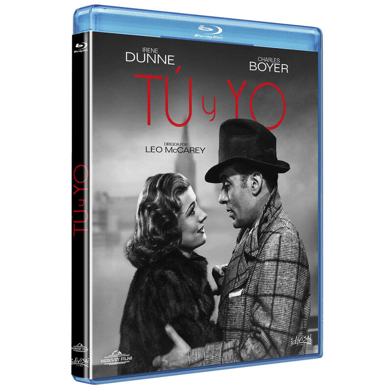 Film Tu And Yo (1939) - Bd Blu-ray