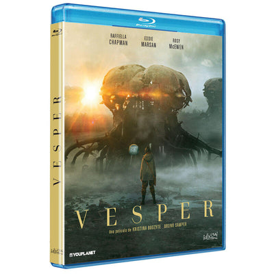 Film Vesper - Bd Blu-ray — image 1