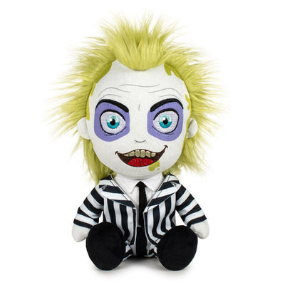 Plush Toy Beetlejuice - Beetlejuice 2 25CM — image 1