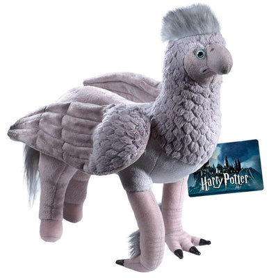 Plush Toy Buckbeak Harry Potter — image 1