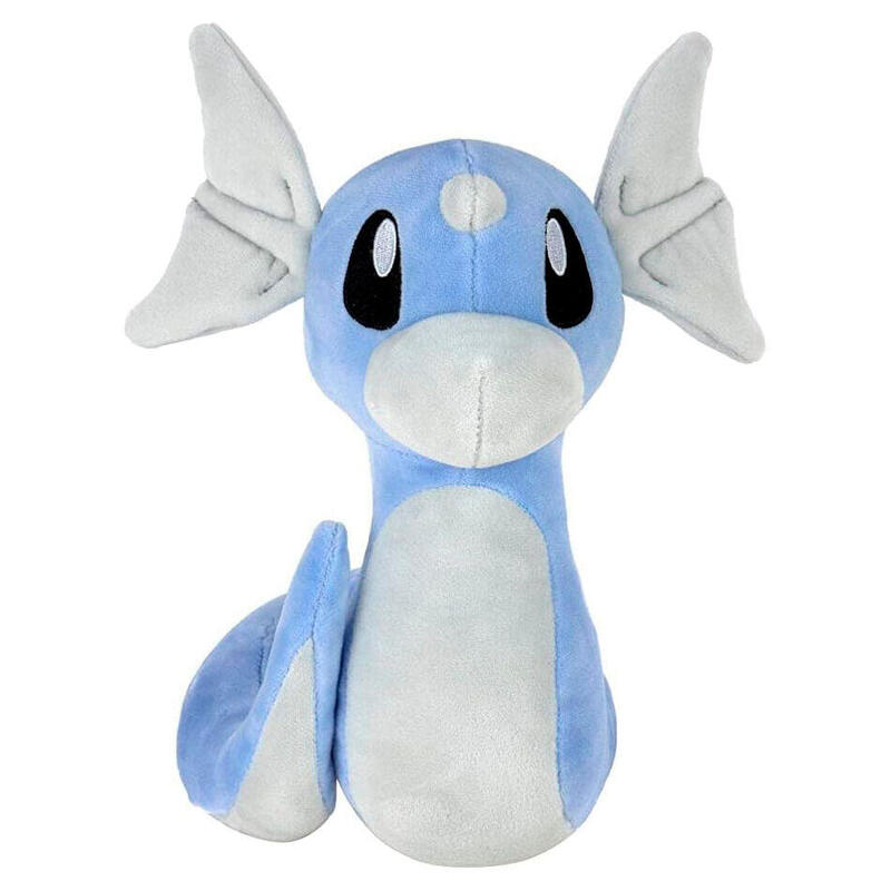 Plush Toy Dratini Pokemon 20CM