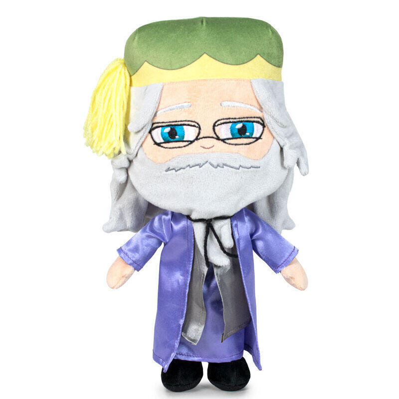 Plush Toy Dumbledore Harry Potter 37CM
