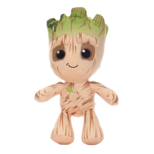 Marvel Plush Toy Groot I Am Groot 30CM Sound — image 1