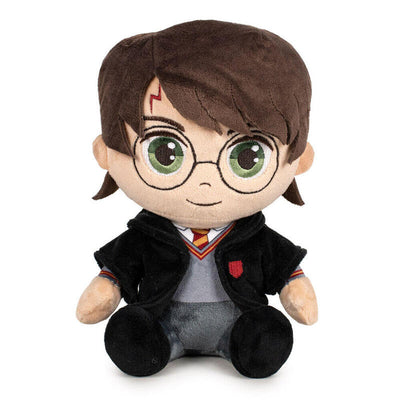 Plush Toy Harry - Harry Potter 25CM — image 1