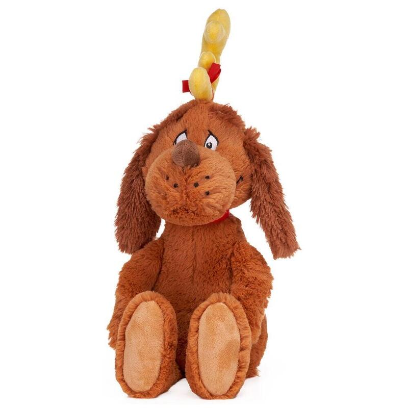 Peluche Juguete Max. Grinch 20CM