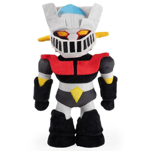Plush Toy Mazinger Z 28CM — image 1