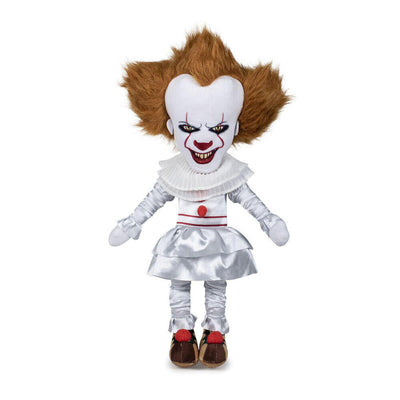 Plush Toy Pennywise It 35CM — image 1