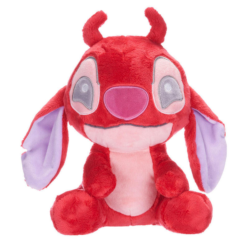 Plush Toy Snuggletime Leroy 23CM