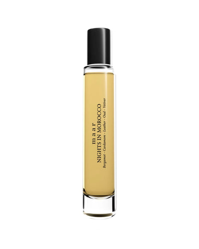 Perfume Oil - Nights In Morocco, 10ml