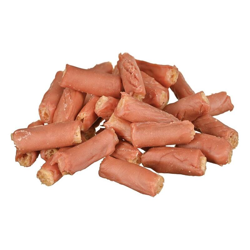 Petitto Rice Sticks With Chicken - Premio Perros - 500G